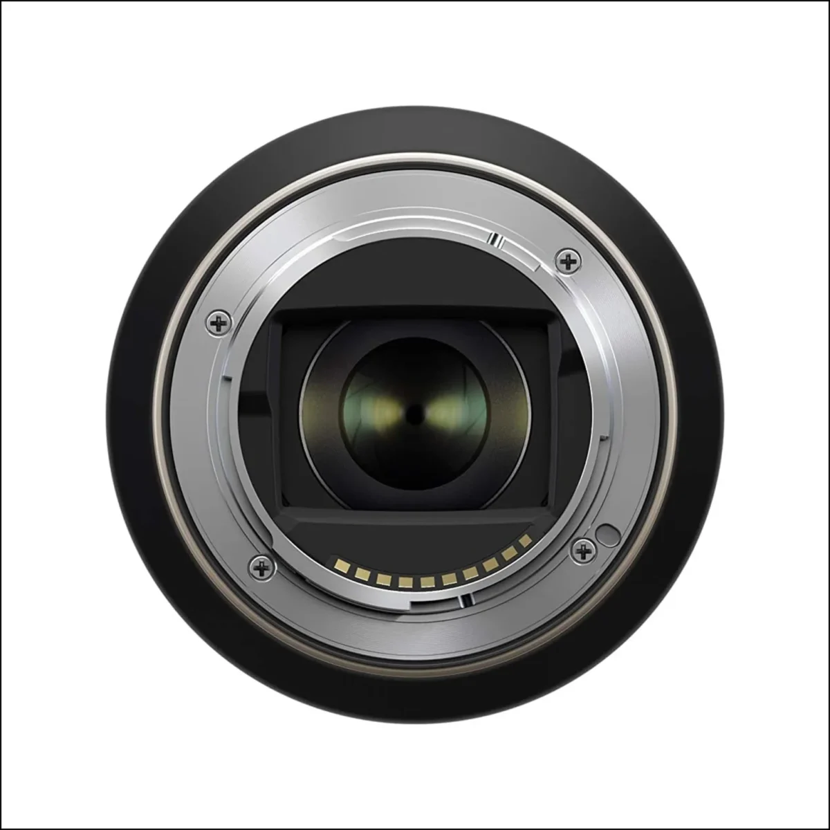Tamron 17-70mm F/2.8 Di III-A VC RXD Lens (B070S) (Sony E) - Image 4