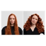 Dyson Airwrap i.d.™ multi-styler Straight+Wavy (Ceramic apricot / Topaz) - Image 4