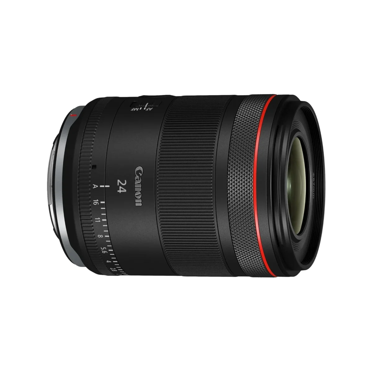 Canon RF 24mm F/1.4 L VCM Lens - Image 4