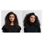 Dyson Airwrap i.d.™ Multi-Styler and Dryer Curly+Coily (Ceramic Apricot  Topaz) - Image 4