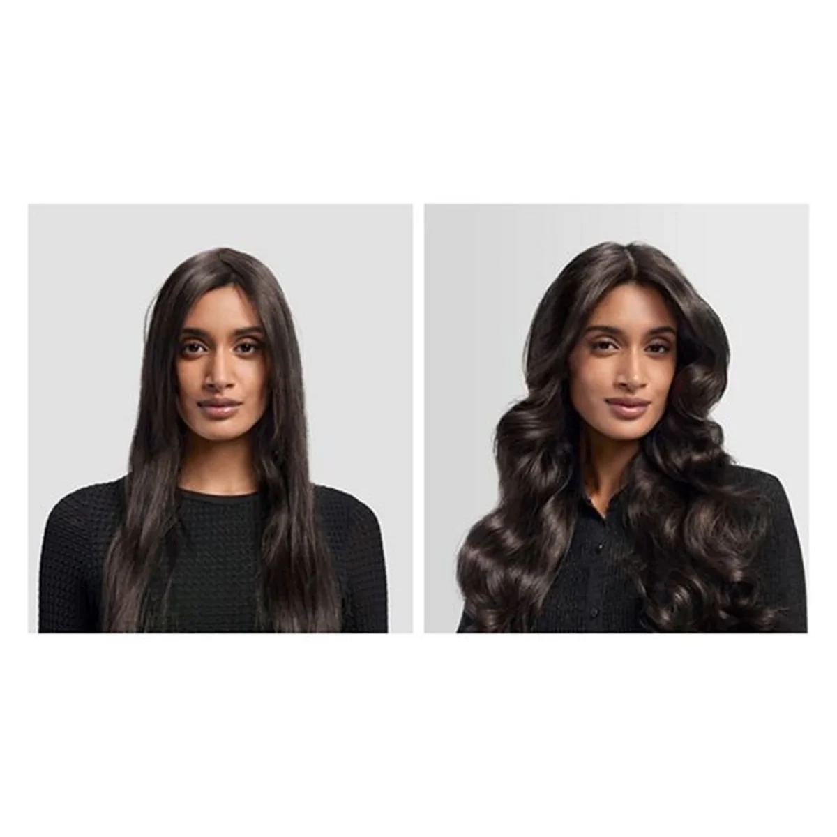 Dyson Airwrap i.d.™ multi-styler Straight+Wavy (Ceramic apricot / Topaz) - Image 5