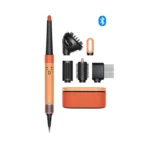 Dyson Airwrap i.d.™ Multi-Styler and Dryer Curly+Coily (Ceramic Apricot  Topaz)