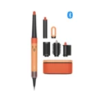 Dyson Airwrap i.d.™ multi-styler Straight+Wavy (Ceramic apricot / Topaz)