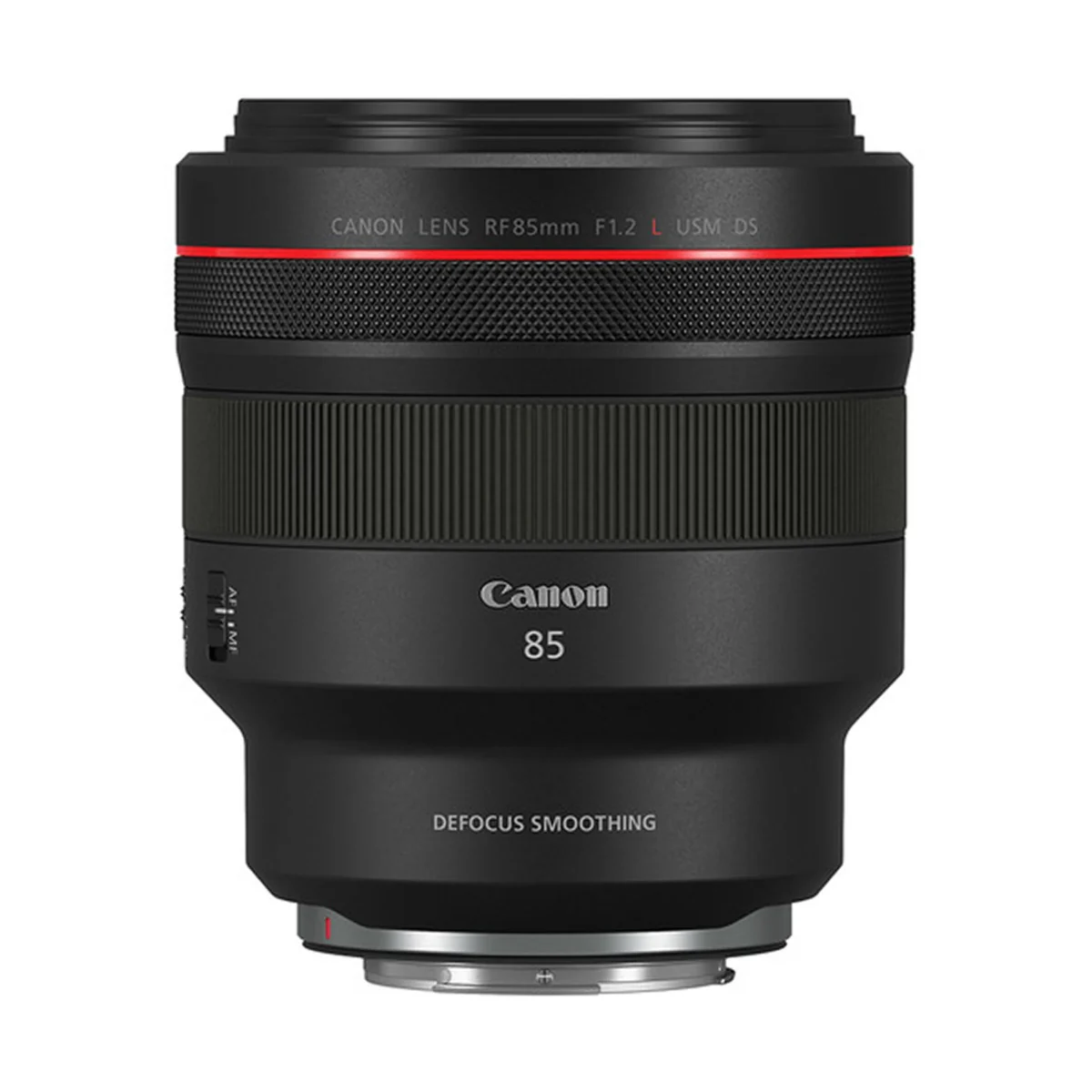 Canon RF 85mm f/1.2L USM DS - Image 2