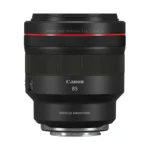 Canon RF 85mm f/1.2L USM DS - Image 2