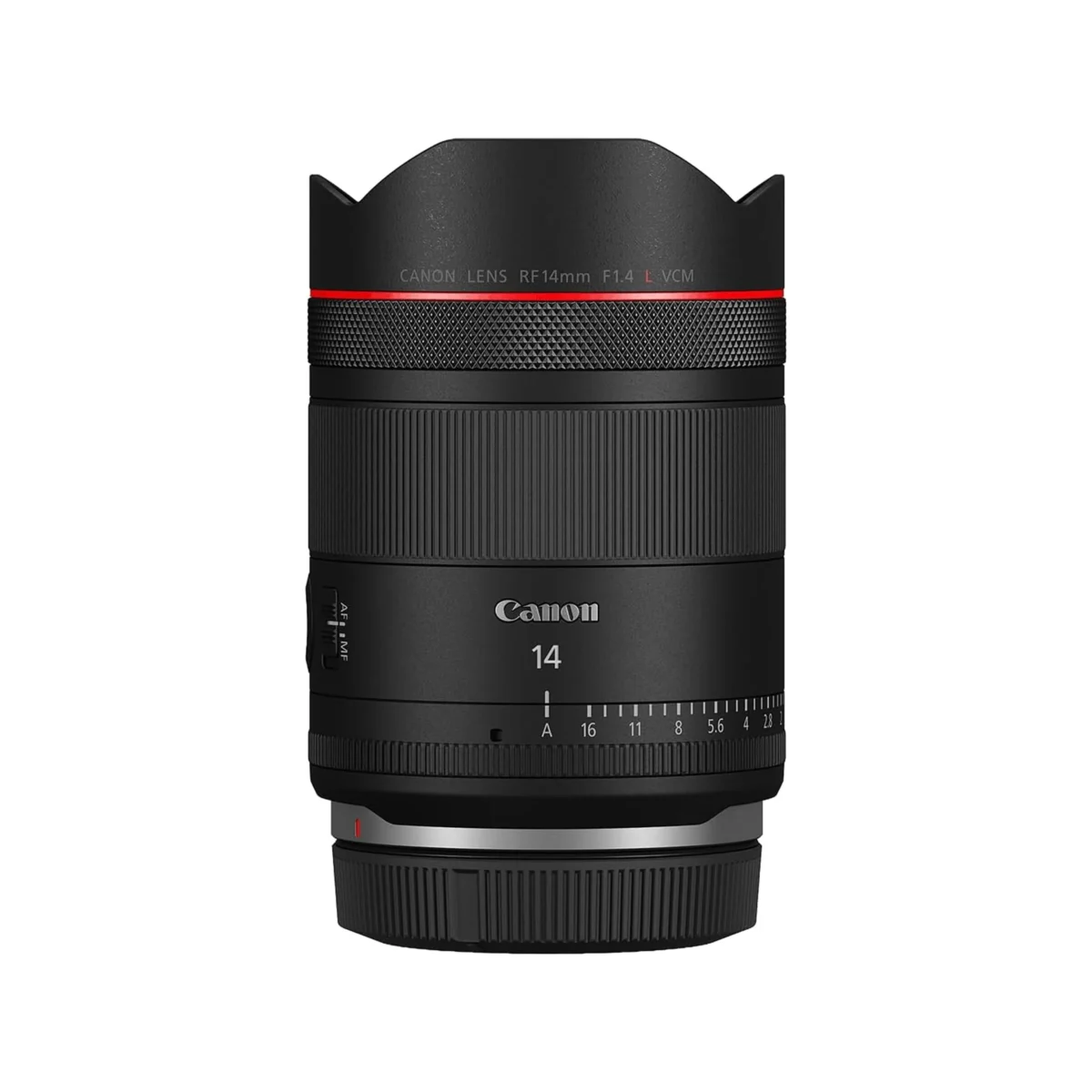 Canon RF 14mm F/1.4 L VCM Lens