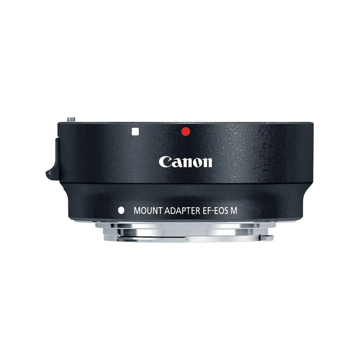 Canon EF-EOS M Mount Adapter - Image 4