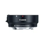 Canon EF-EOS M Mount Adapter - Image 4