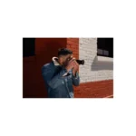 Panasonic Lumix GH7 Mirrorless Camera with 12-60mm f/2.8-4 Lens (DC-GH7L) - Image 5