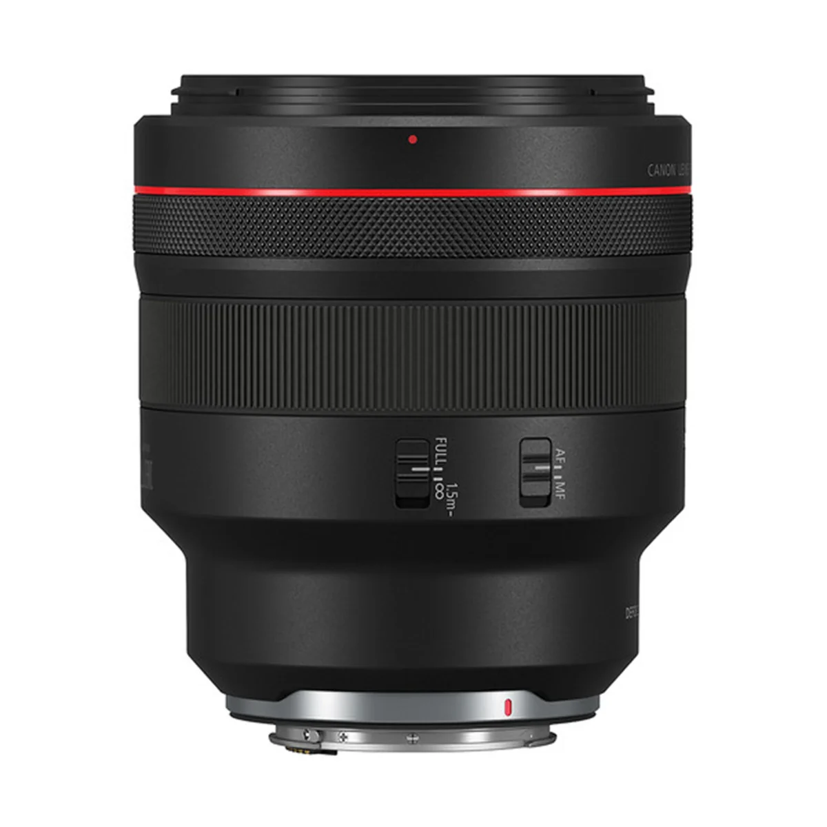 Canon RF 85mm f/1.2L USM DS - Image 3