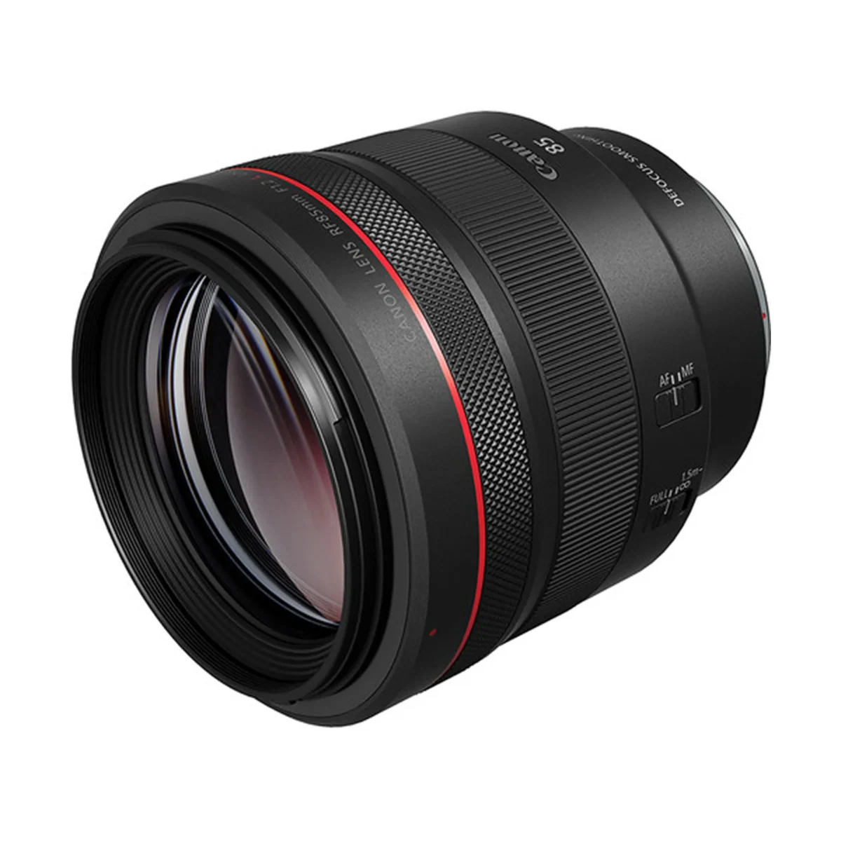 Canon RF 85mm f/1.2L USM DS - Image 4