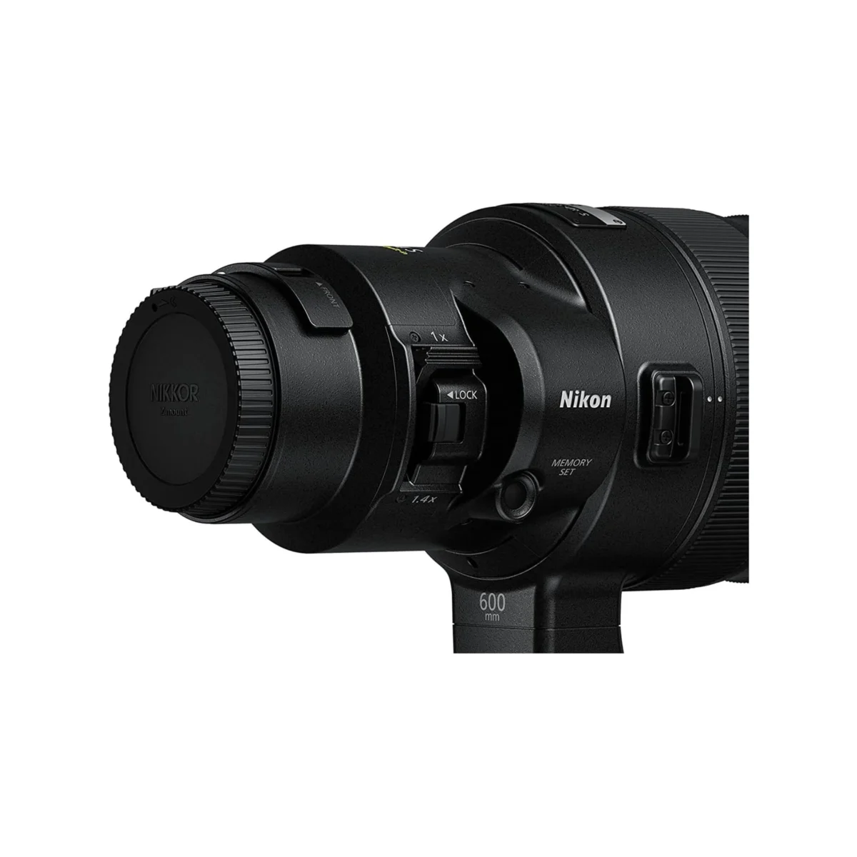 Z 600mm F/4