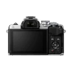 E-M10 Mark IV Kit ( Sliver )