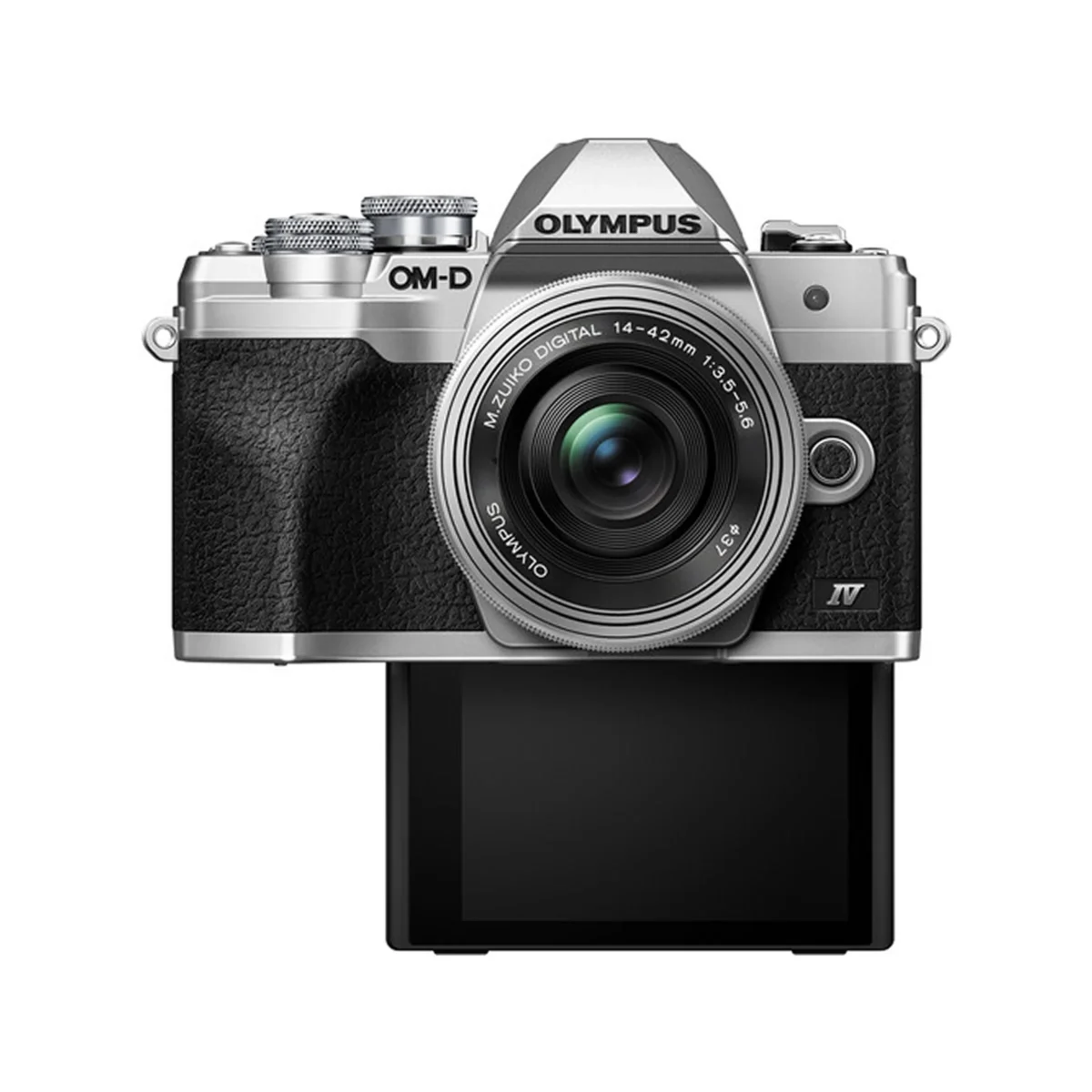 OM-D E-M10