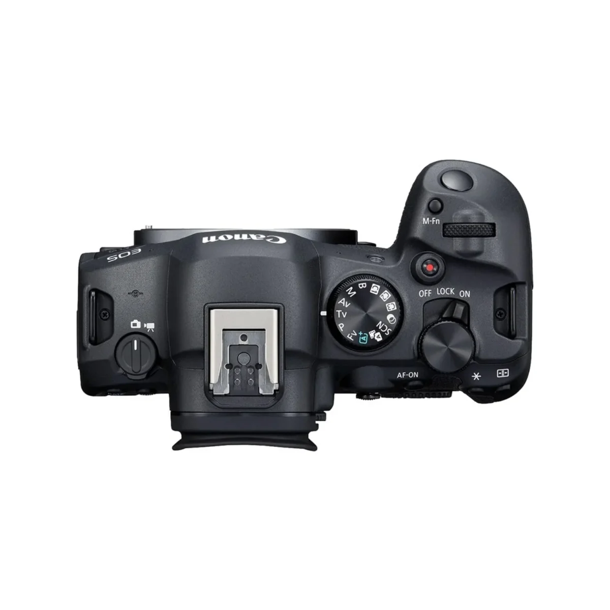 Canon EOS R6 Mark II with RF 24-105mm f/4L IS USM Lens - Image 5