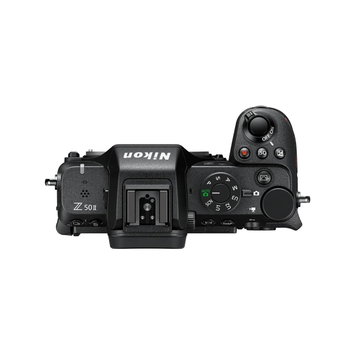 Z50 II Kit