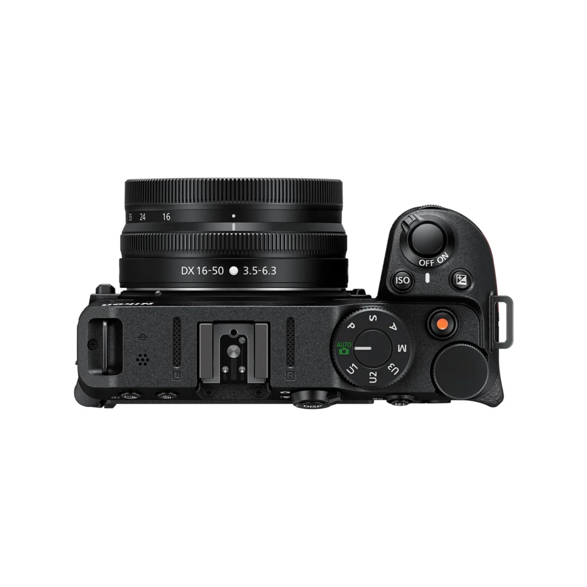 Z30 Kit Z DX 16-50mm