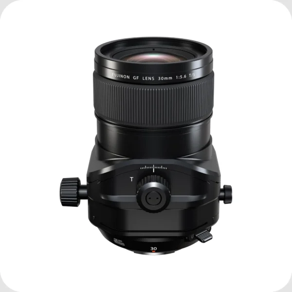 GF 30mm F/5.6