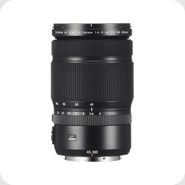 GF 45-100mm