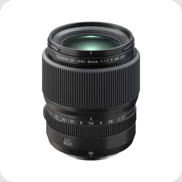 GF 80mm