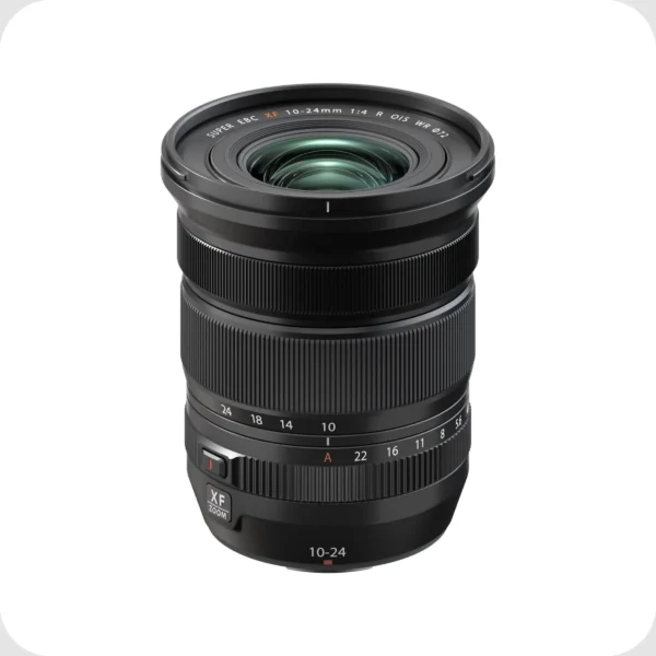 XF 10-24mm F/4
