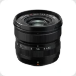 XF 8mm F/3.5