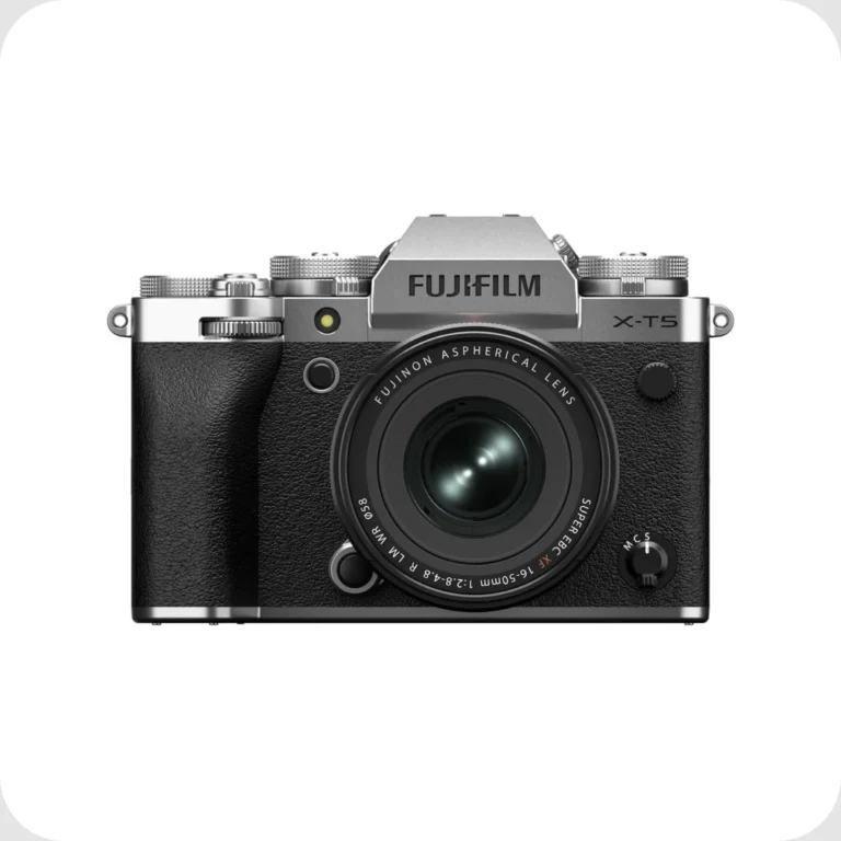 X-T5 Kit