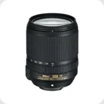 AF-S DX 18-140mm