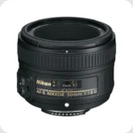 AF-S 50mm