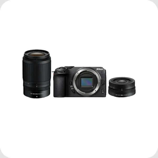 Z30 Twin Kit