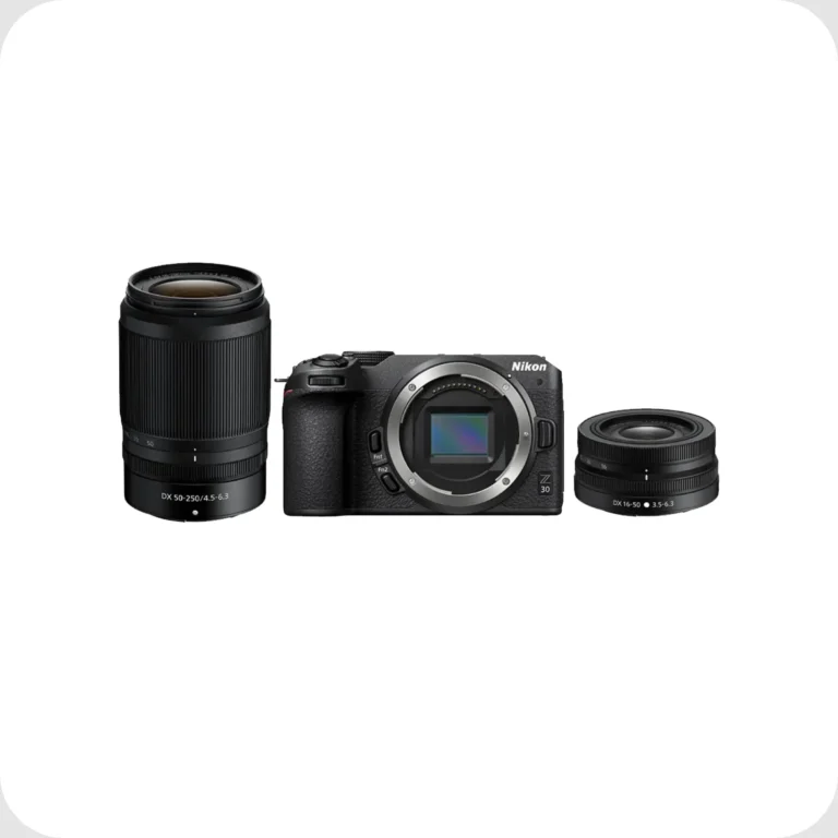 Z30 Twin Kit