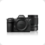 Z6 III + Z 24-105mm