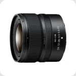 Z DX 12-28mm