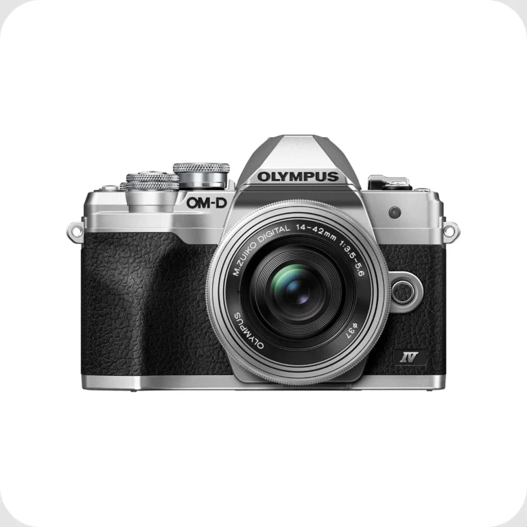 OM-D E-M10