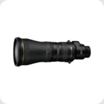 Z 600mm F/4