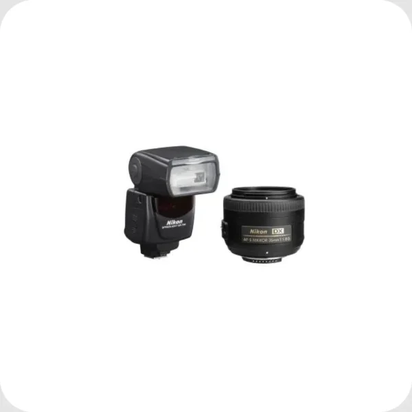 DX Speedlight