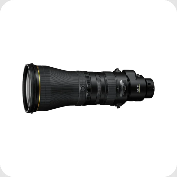 Z 600mm F/4