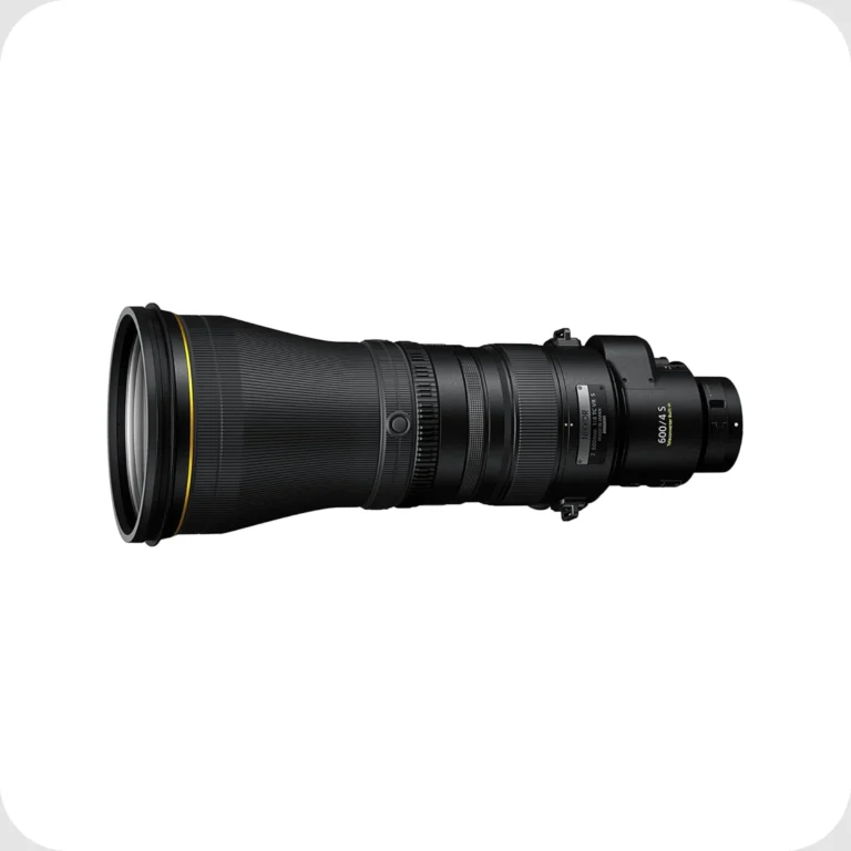 Z 600mm F/4