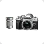 E-M10 Mark IV Kit ( Sliver )