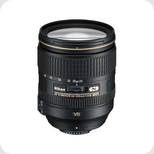 AF-S 24-120mm