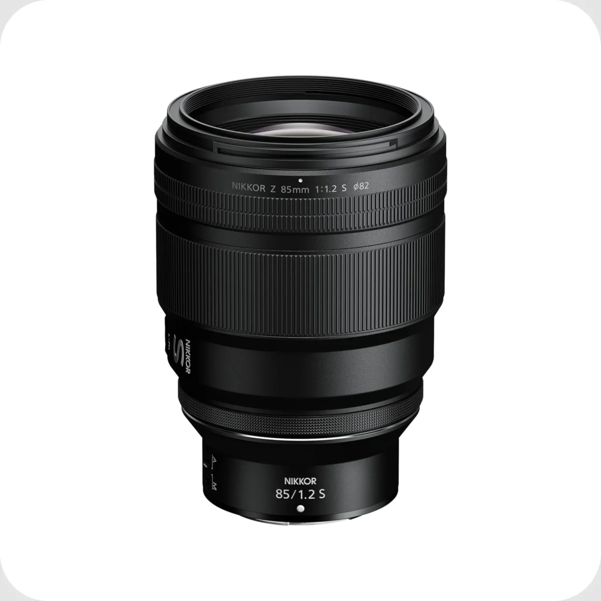 85mm