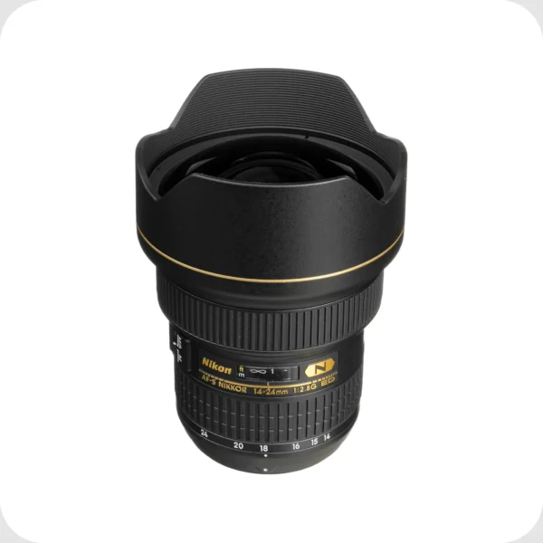 AF-S 14-24mm