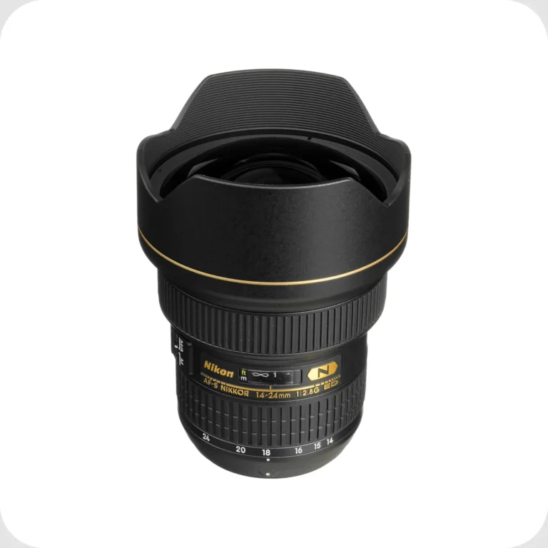 AF-S 14-24mm