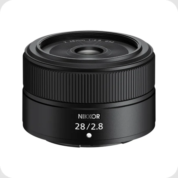 28mm f/2.8