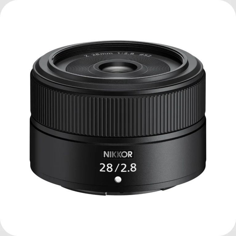 28mm f/2.8
