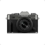 X-T30 III Kit (Charcoal Silver)