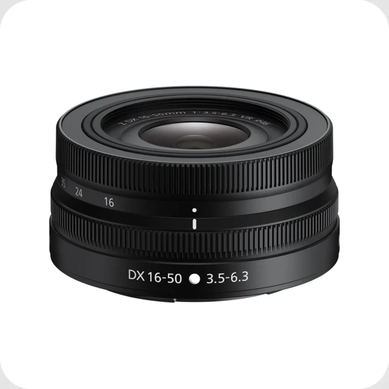 Z 16-50mm