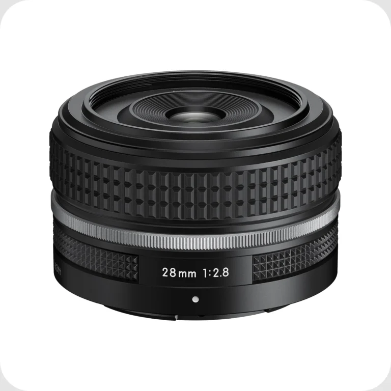 28mm f/2.8