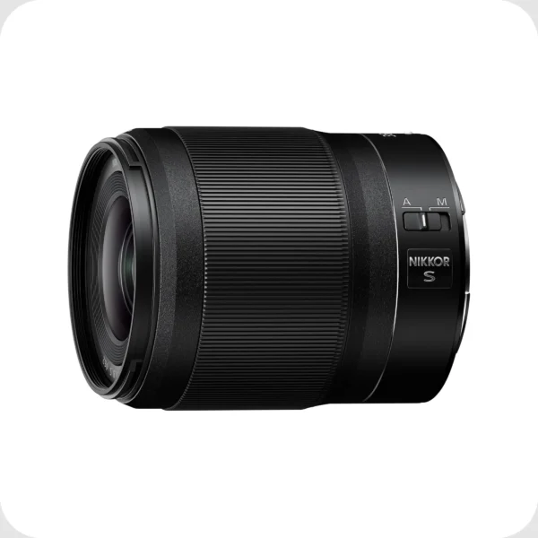 35mm f/1.8 S