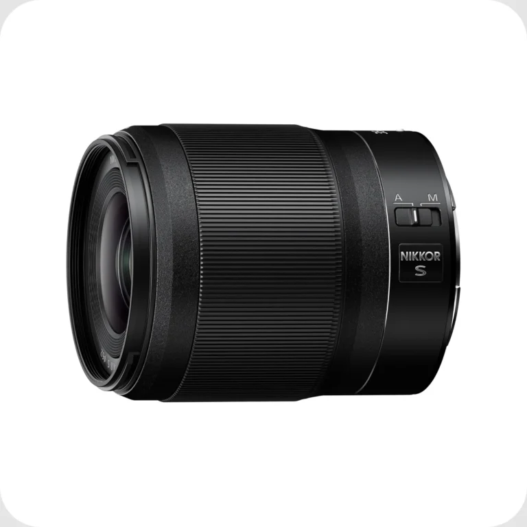 35mm f/1.8 S